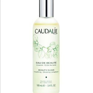 Caudalie Beauty Élixir (bought in Paris, brand new